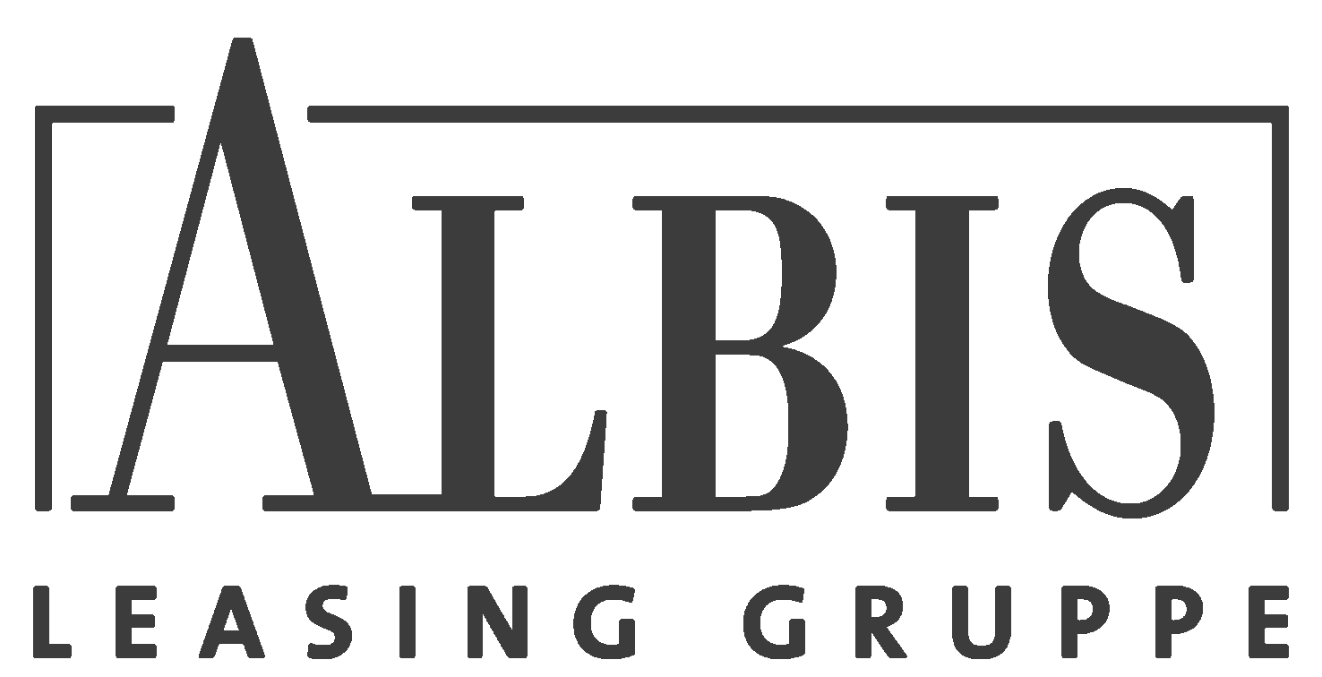 ALBIS Leasing Gruppe Logo