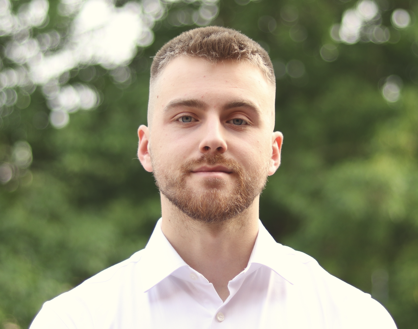 Profilbild von Andre Mannweiler