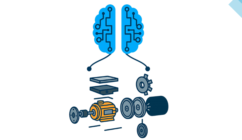 Machen Sie Know-how zum Unternehmens-Asset